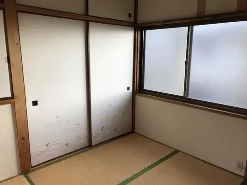 2DK Yamashina-ku Prefectura de Kioto (3)