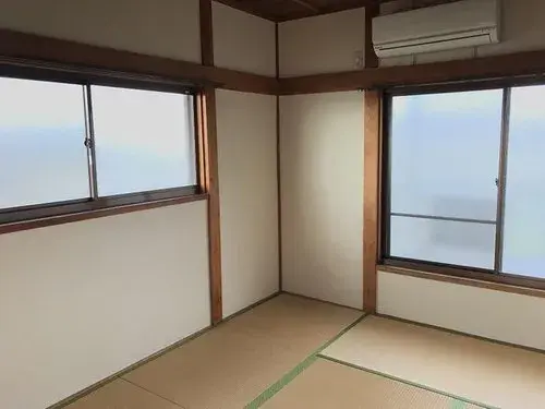 2DK Yamashina-ku Prefectura de Kioto (4)