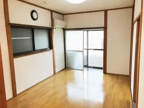 2DK Yamashina-ku Prefectura de Kioto (7)