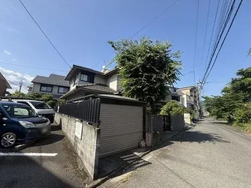 5LDK+S房产 京都市 京都府 (3)