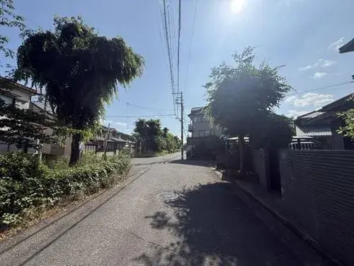 5LDK+S房产 京都市 京都府 (4)