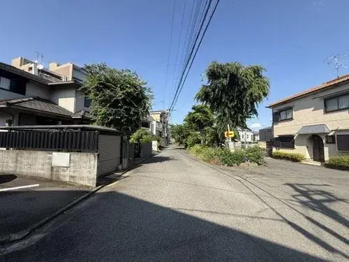 5LDK+S房产 京都市 京都府 (6)