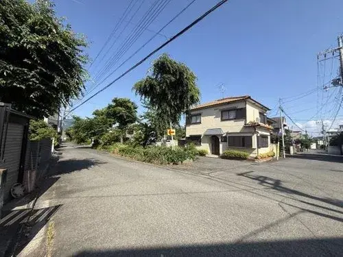 5LDK+S房产 京都市 京都府 (7)
