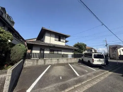 5LDK+S房产 京都市 京都府 (8)