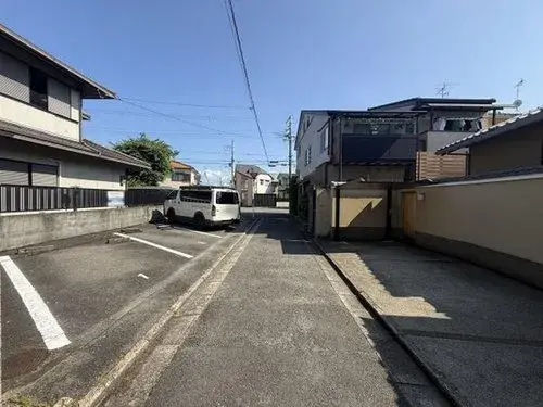 5LDK+S房产 京都市 京都府 (9)