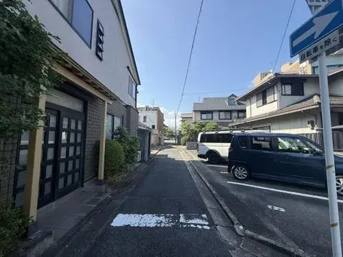 5LDK+S房产 京都市 京都府 (10)