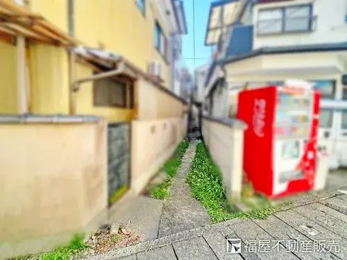 Akiya in Kyoto
