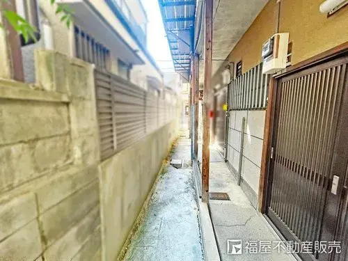 عقار 3K مدينة كيوتو محافظة كيوتو (13)