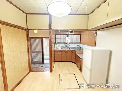 عقار 3K مدينة كيوتو محافظة كيوتو (3)