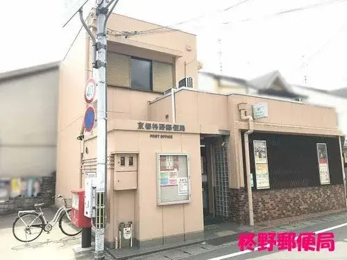 4LDK 京都市北区 京都府 (2)