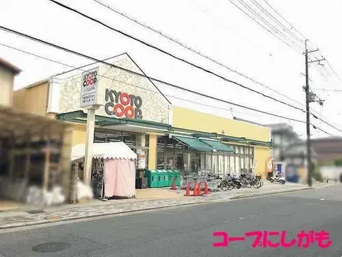 4LDK 京都市北区 京都府 (14)