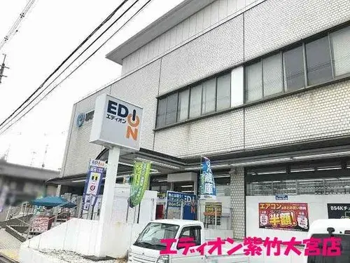4LDK 京都市北区 京都府 (17)