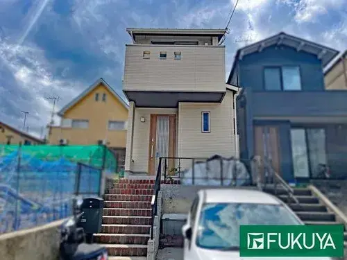 4LDK 京都市北区 京都府 (3)