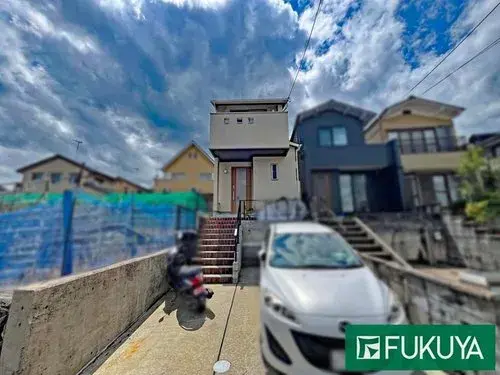 4LDK 京都市北区 京都府 (4)