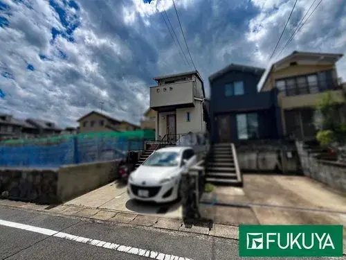 4LDK 京都市北区 京都府 (5)