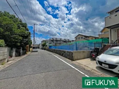 4LDK 京都市北区 京都府 (6)