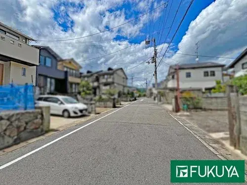 4LDK 京都市北区 京都府 (8)