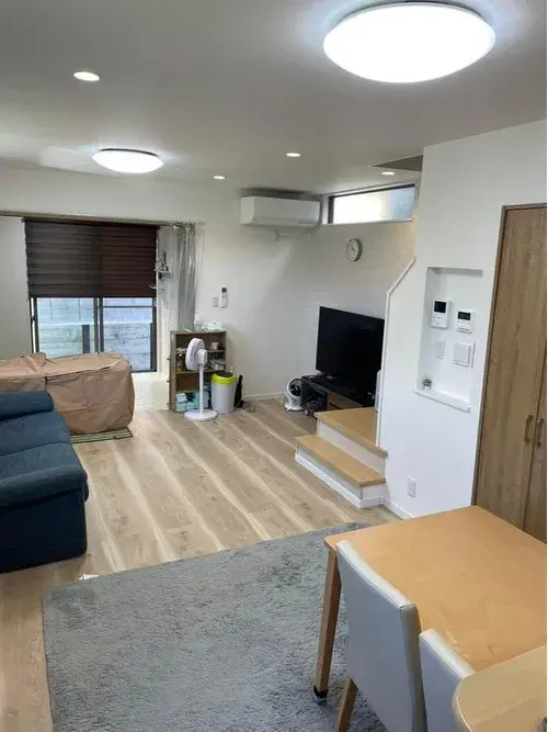 4LDK 京都市北区 京都府 (9)