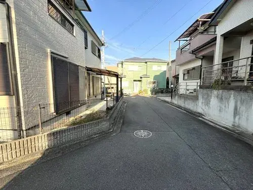 [4LDK房产] 岸和田市 大阪府 (2)