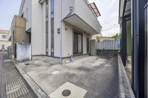 2LDK+S Izumi City Osaka Prefecture (3)
