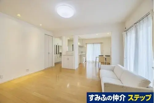 2LDK+S Izumi City Osaka Prefecture (4)