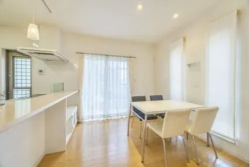 2LDK+S Izumi City Osaka Prefecture (6)