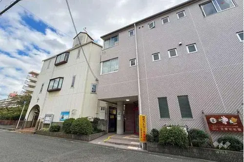 3LDK Joto-ku, Osaka City, Osaka Prefecture (2)