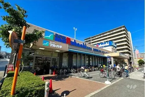 3LDK Joto-ku, Osaka City, Osaka Prefecture (11)