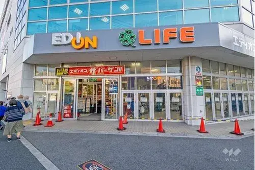3LDK Joto-ku, Osaka City, Osaka Prefecture (12)