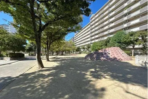 3LDK Joto-ku, Osaka City, Osaka Prefecture (13)