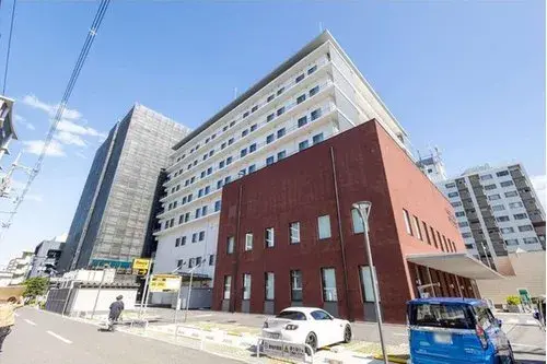 3LDK Joto-ku, Osaka City, Osaka Prefecture (15)