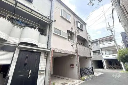 3LDK Joto-ku, Osaka City, Osaka Prefecture (3)