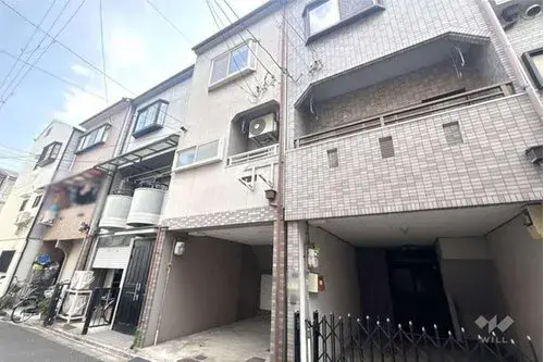 3LDK Joto-ku, Osaka City, Osaka Prefecture (4)