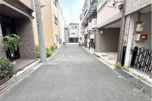 3LDK Joto-ku, Osaka City, Osaka Prefecture (6)