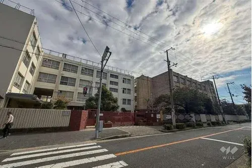 3LDK Joto-ku, Osaka City, Osaka Prefecture (9)