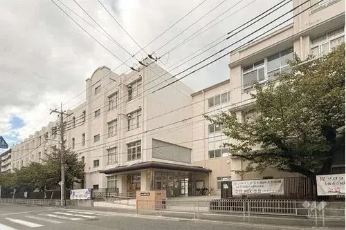 3LDK Joto-ku, Osaka City, Osaka Prefecture (10)
