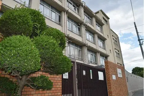 4LDK Propriété Higashiyodogawa-ku, Ville d'Osaka, Préfecture d'Osaka (2)