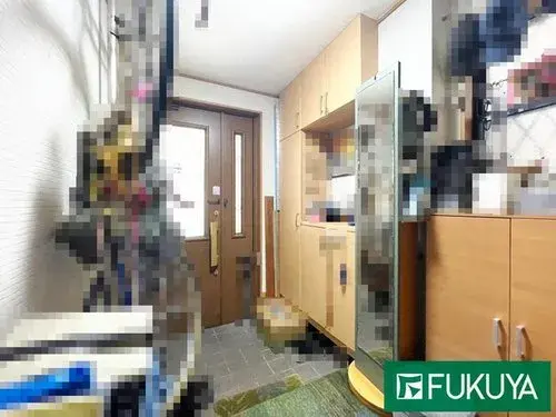4LDK Propriété Higashiyodogawa-ku, Ville d'Osaka, Préfecture d'Osaka (11)