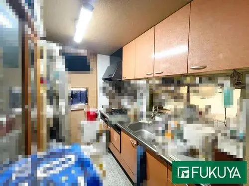 4LDK Propriété Higashiyodogawa-ku, Ville d'Osaka, Préfecture d'Osaka (12)