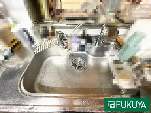 4LDK Propriété Higashiyodogawa-ku, Ville d'Osaka, Préfecture d'Osaka (13)