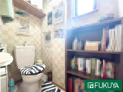4LDK Propriété Higashiyodogawa-ku, Ville d'Osaka, Préfecture d'Osaka (15)