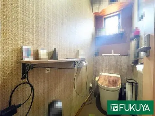 4LDK Propriété Higashiyodogawa-ku, Ville d'Osaka, Préfecture d'Osaka (16)
