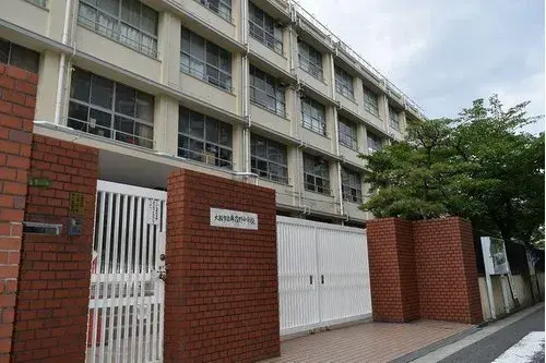 4LDK Propriété Higashiyodogawa-ku, Ville d'Osaka, Préfecture d'Osaka (20)