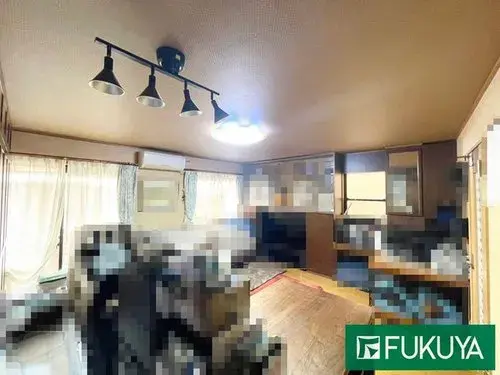 4LDK Propriété Higashiyodogawa-ku, Ville d'Osaka, Préfecture d'Osaka (6)