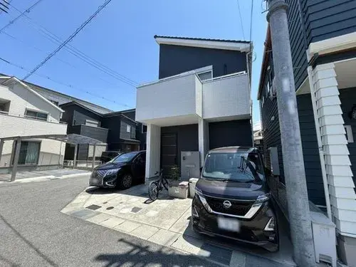 大阪府和泉市2LDK+S物业 (2)