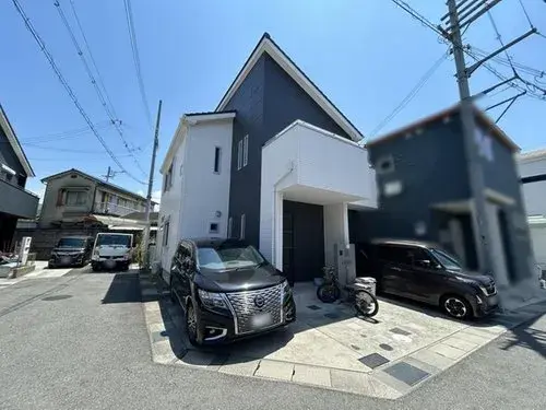大阪府和泉市2LDK+S物业 (3)