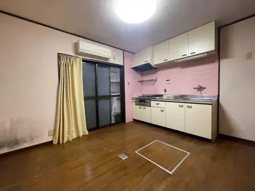 3DK Toyonaka City Osaka Prefecture (8)