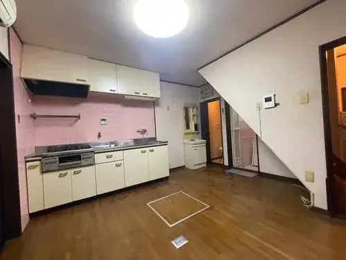 3DK Toyonaka City Osaka Prefecture (9)