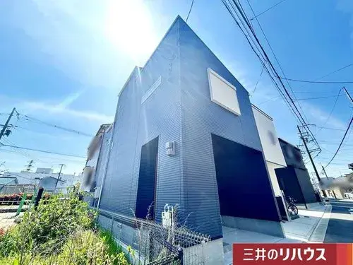 1LDK+S物件 吹田市 大阪府 (4)