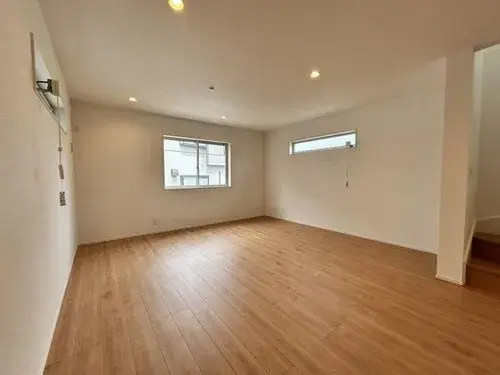 1LDK+S物件 吹田市 大阪府 (8)
